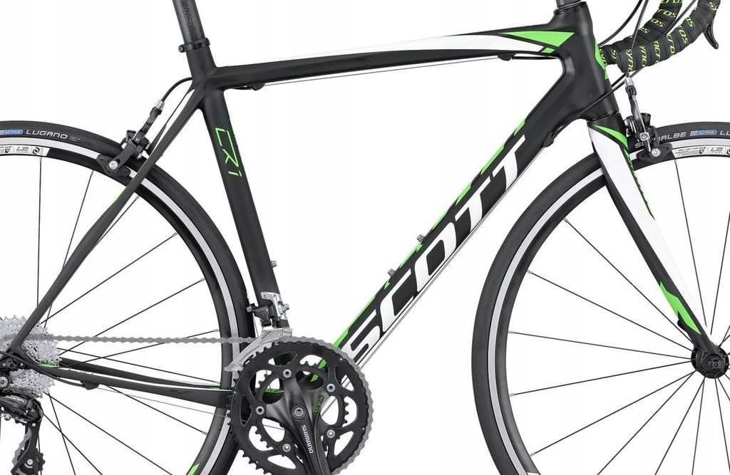 scott cr1 30