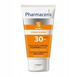 Pharmaceris S emulsja ochronna SPF30 200 ml