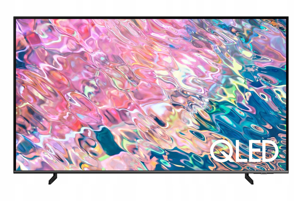 Купить Телевизор QLED 50 SAMSUNG QE50Q67BAU 4K UHD Tizen: отзывы, фото, характеристики в интерне-магазине Aredi.ru