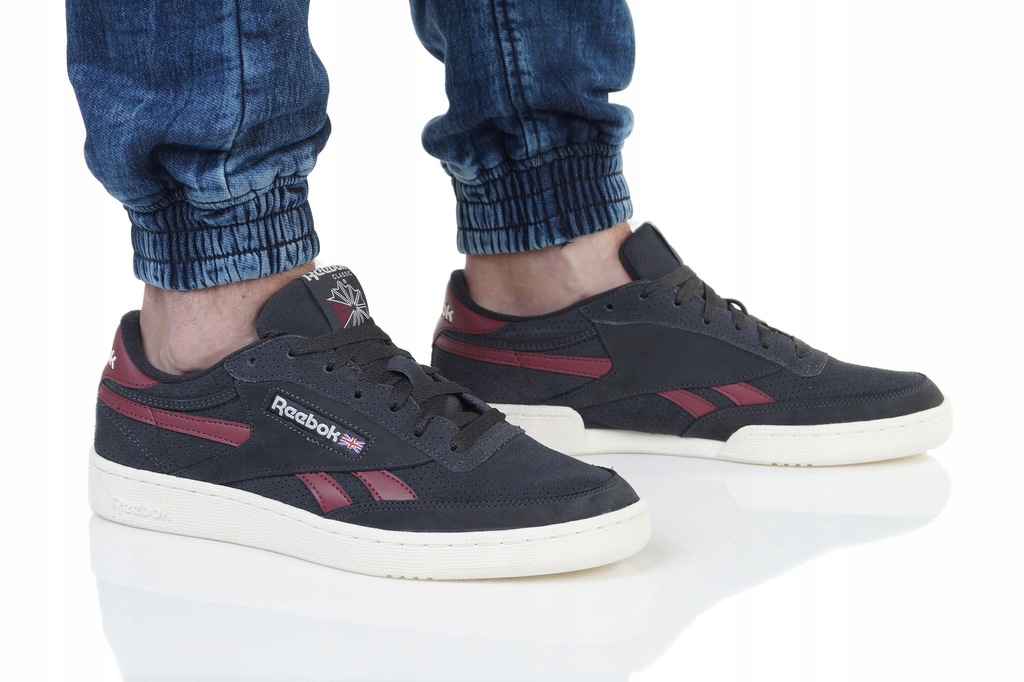 zapatillas reebok all terrain