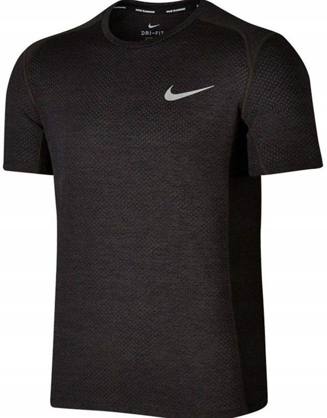 Nike Running Miler Breathe T-Shirt S