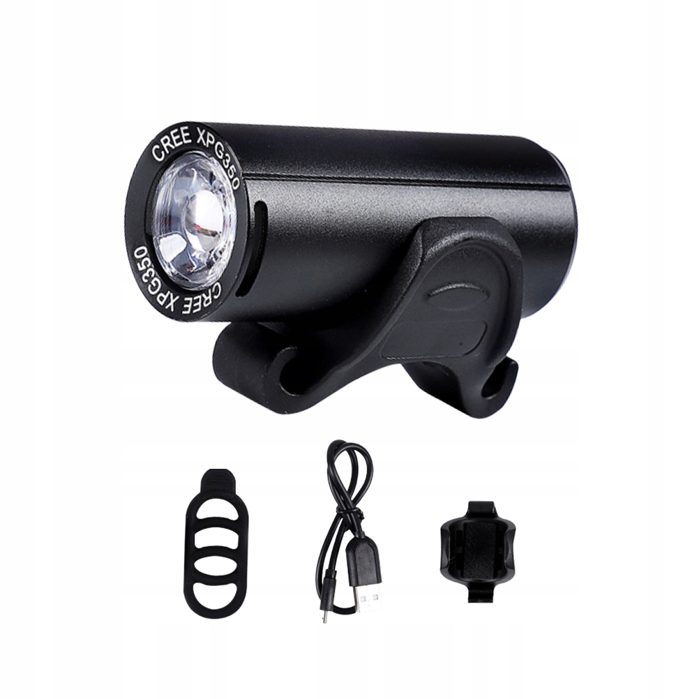 RECHARGEABLE FLASHLIGHT SENSOR POWER