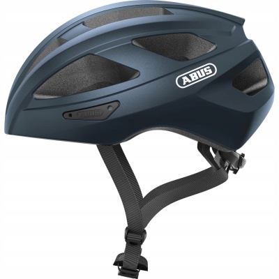 Kask rowerowy Abus AH95591KC rozmiar S niebieski