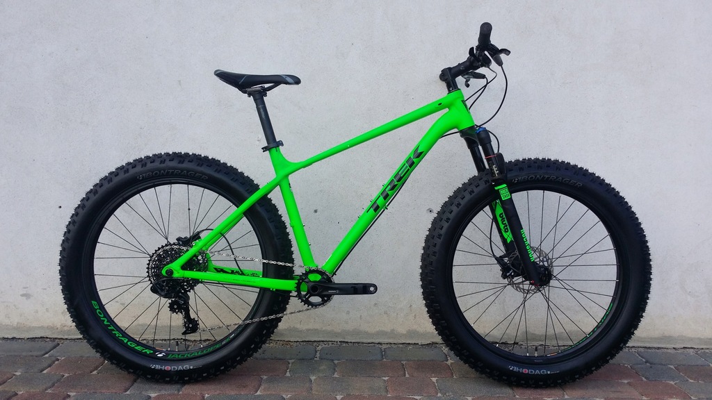 -55% ! TREK FARLEY 8 - RS BLUTO, 1x11 SRAM X1 !