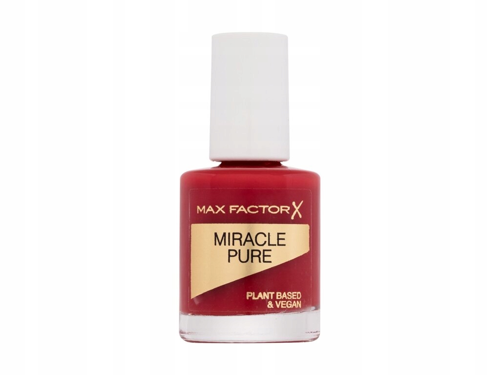 Max Factor Miracle Pure lakier do paznokci 305 P2