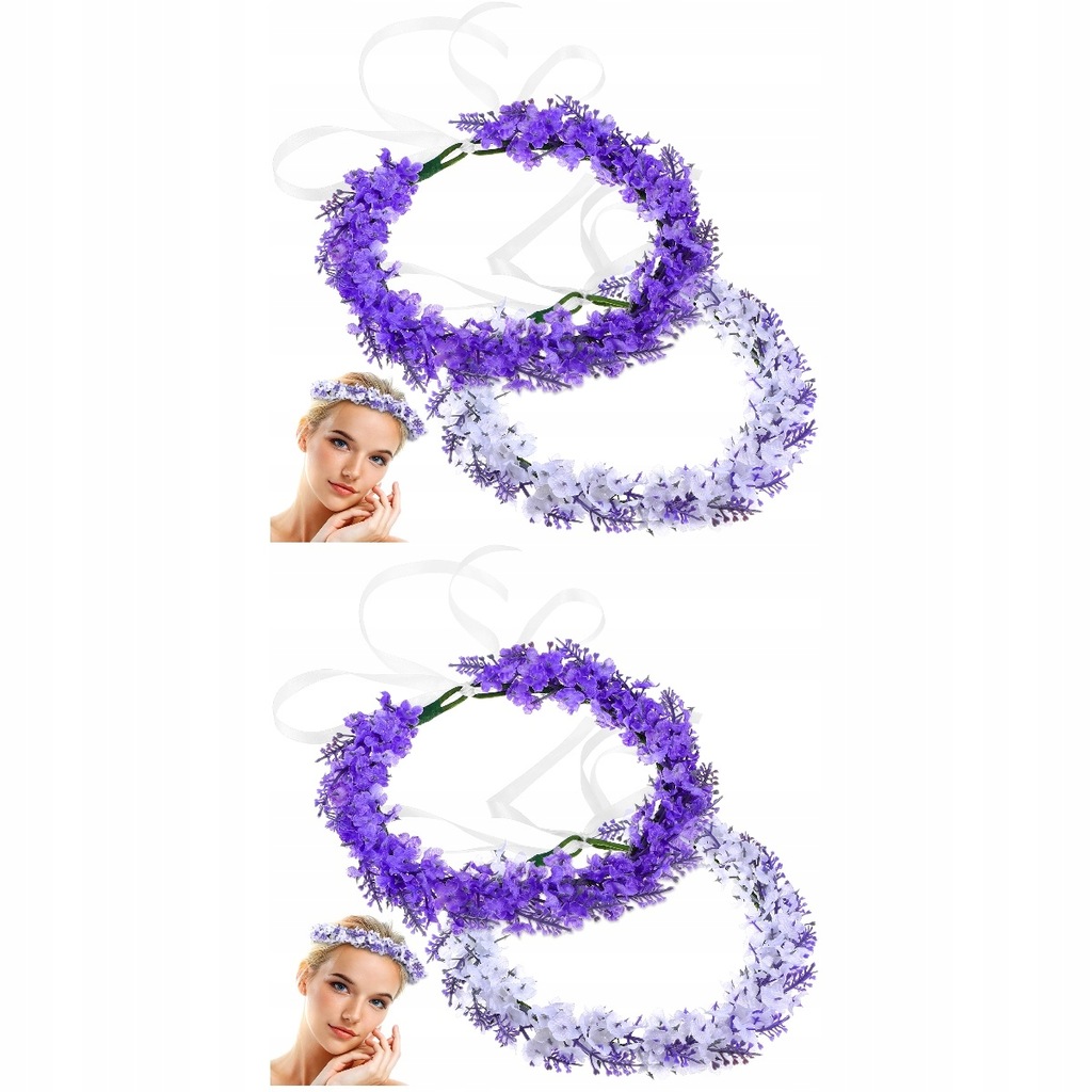 Ladies Headbands De Los Muertos Headpiece Fau