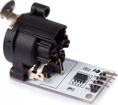 MODUŁ DMX512 DO ARDUINO DMX 3PIN XLR 5V PŁYTKA