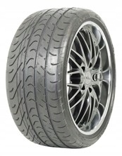 2 x Pirelli PZero Corsa Asimmetrico 285/35R19 99 Y FR RIGHT opona letnia