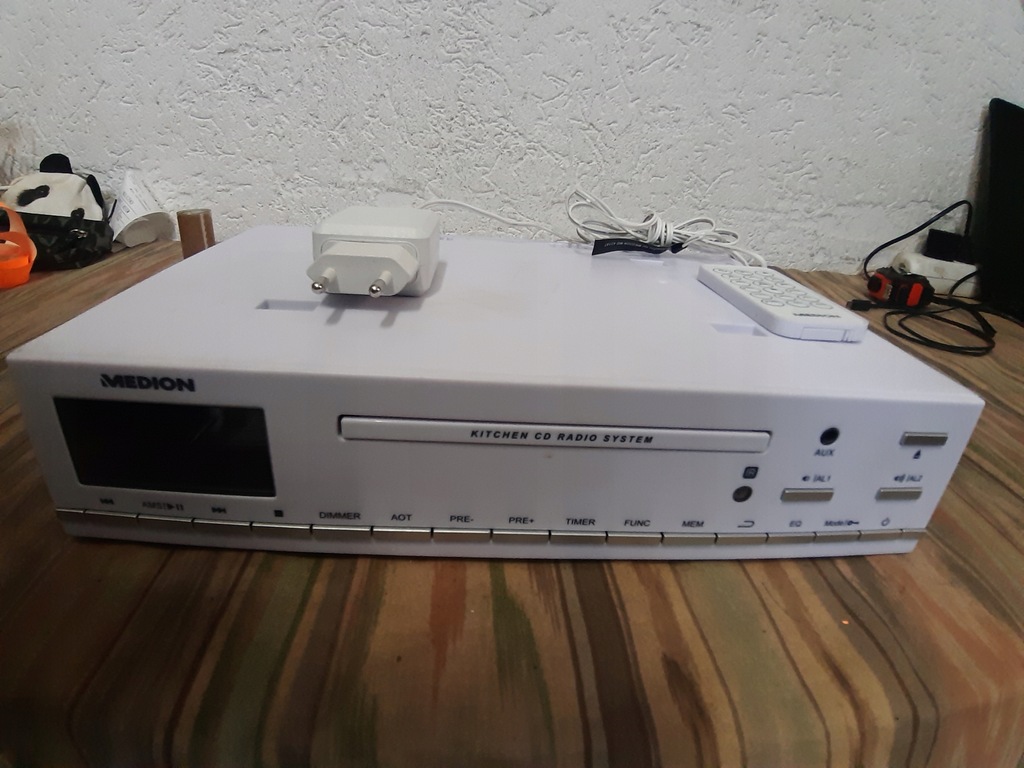 Radia pod meble Medion MD 43147,64627
