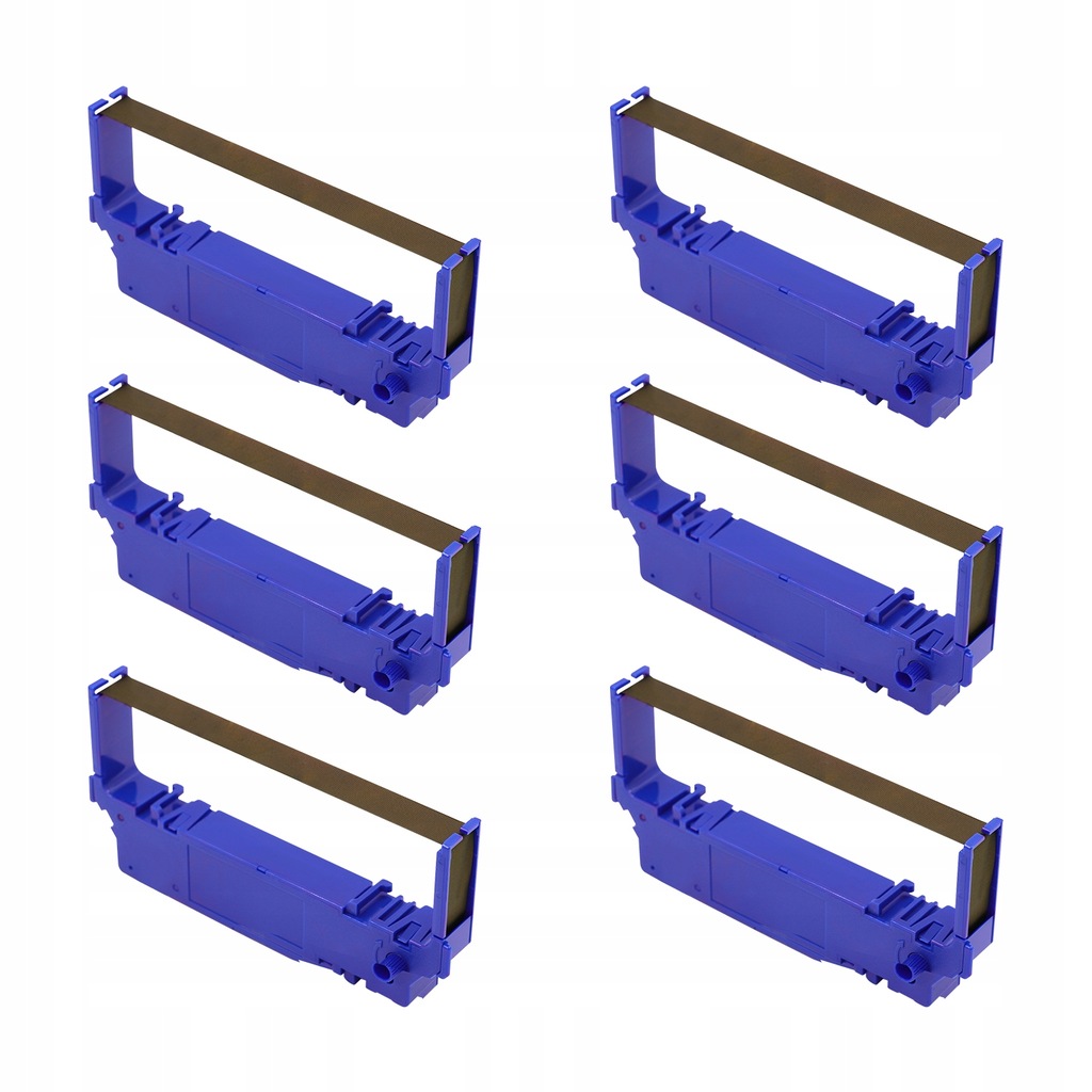 Купить 6 сменных лент для кассовых аппаратов/POS-принтеров: отзывы, фото, характеристики в интерне-магазине Aredi.ru