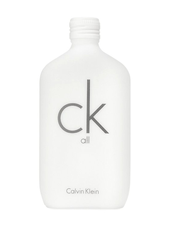 Calvin Klein CK All 50 ml woda toaletowa uniseks EDT