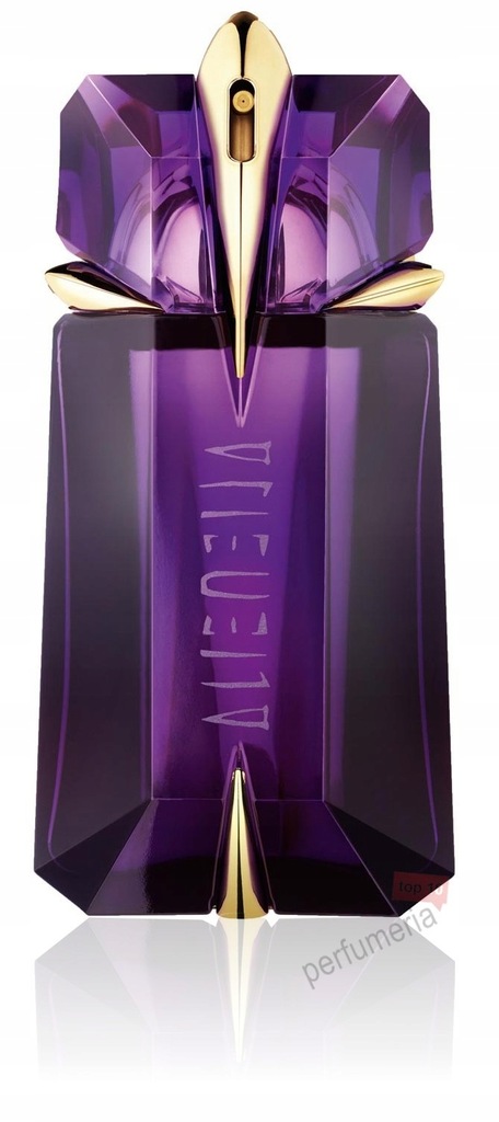 Oryginalne Perfumy Thierry Mugler Alien 90ml