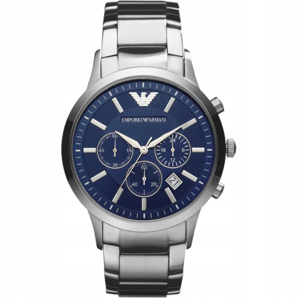 Zegarek męski EMPORIO ARMANI AR2448 Promo 24h