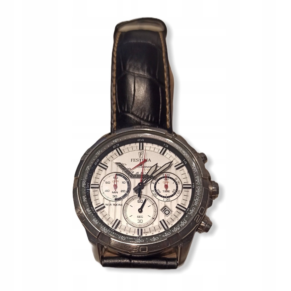 Festina opiniones hotsell