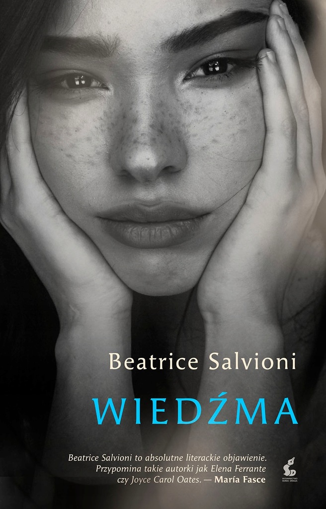 (e-book) Wiedźma