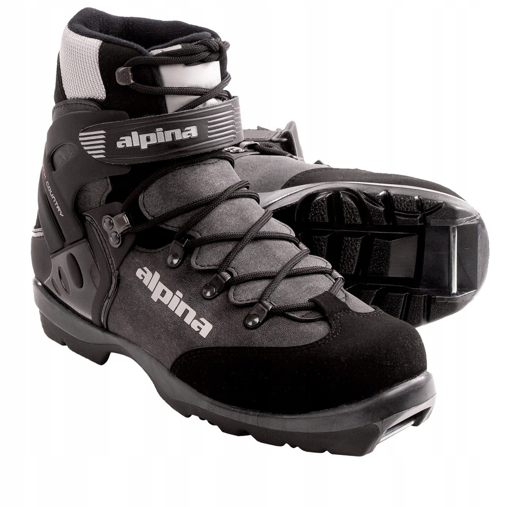 Buty BACKCOUNTRY Alpina BC1550 OSTATNIA PARA! r.43