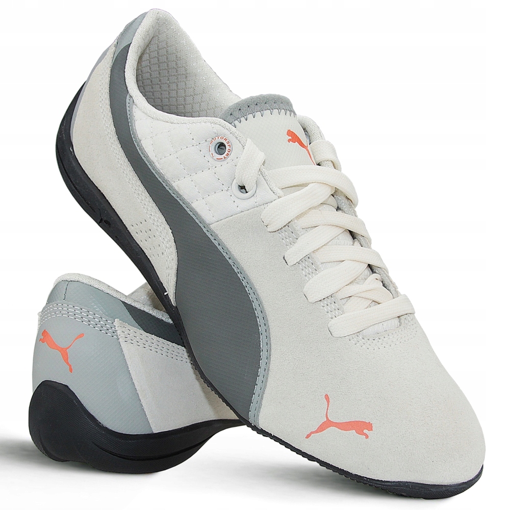 puma drift suede