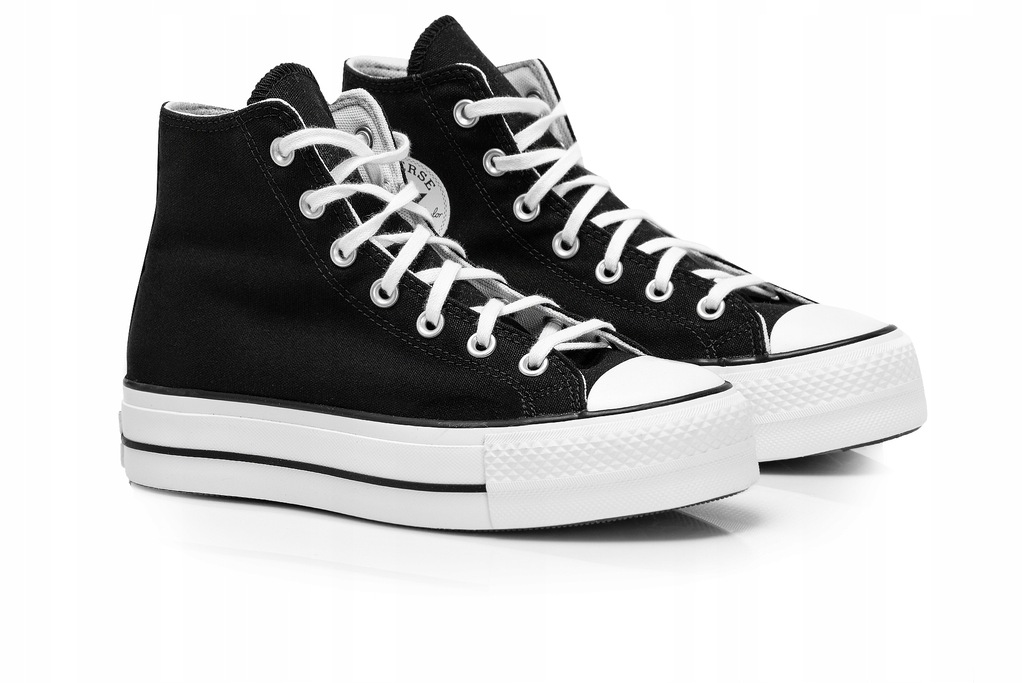 Trampki Converse Lift Hi 560845C 39