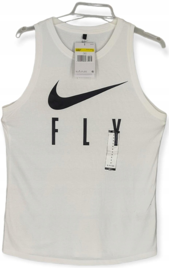 7536-9 NIKE THE NIKE TEE a#g KOSZULKA SPORTOWA r.S