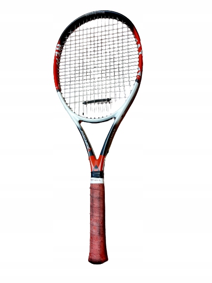 Rakieta tenisowa Fischer Beat Pro Titanium