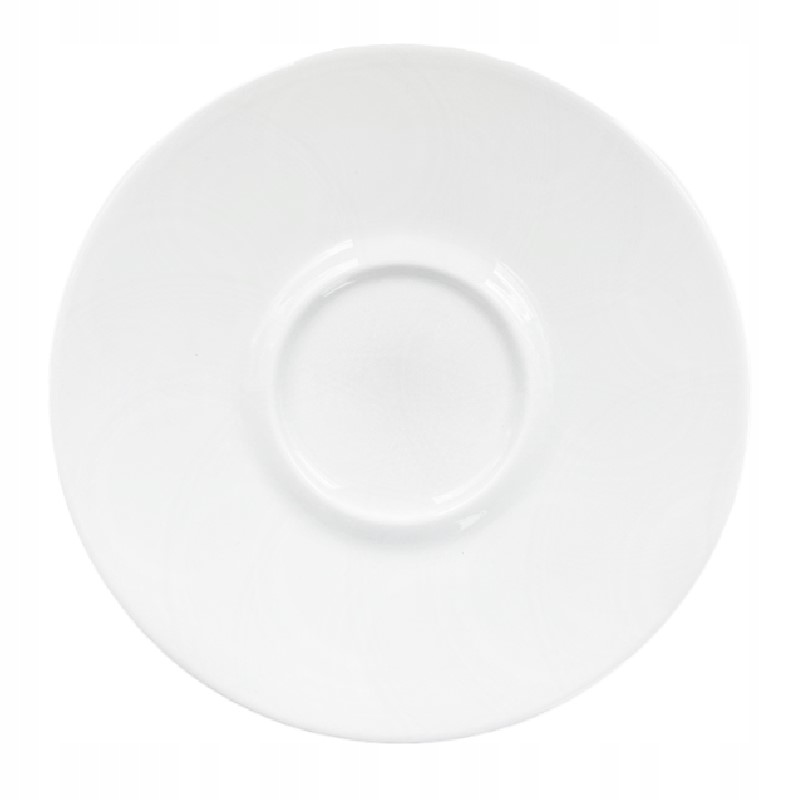 Spodek porcelanowy pod filiżankę 13 cm Schönwald Germany