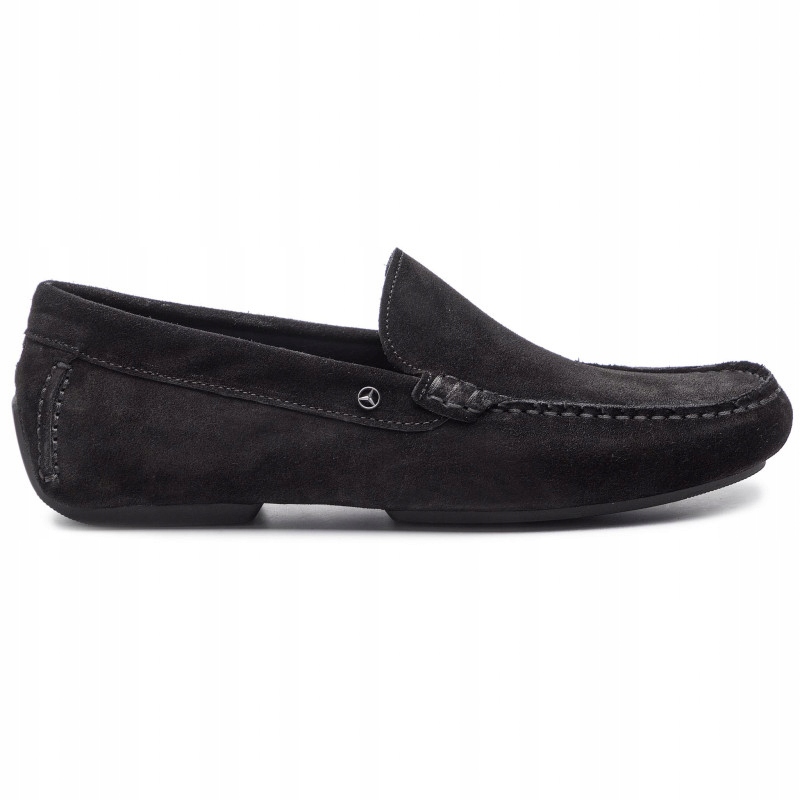 Tommy hilfiger mercedes loafers deals