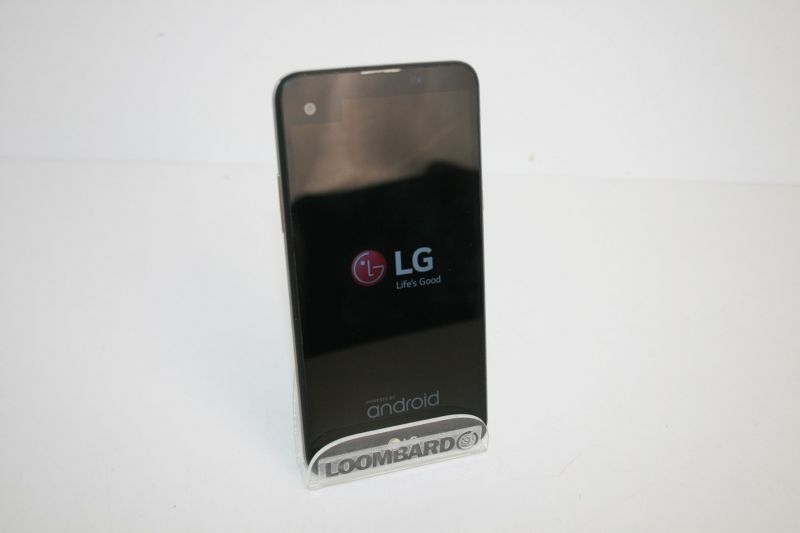 LG X SCREEN