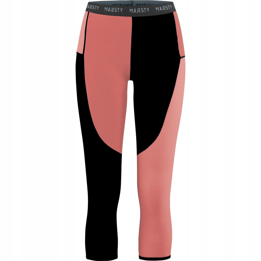 LEGGINSY TERMOAKTYWNE DAMSKIE SURFACE LADY MAJESTY S