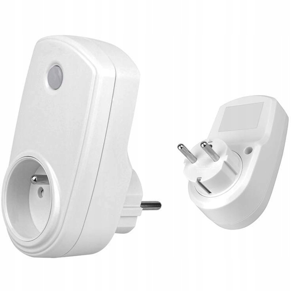 INTELIGENTNE GNIAZDKO WiFi WTYCZKA SMART LIFE