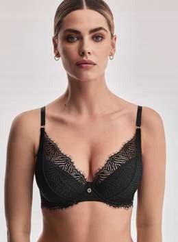 Zarina biustonosz push up Alles 65D (EU)