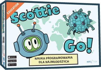 Купить ScottieGo EDU PL – для школ и учебных заведений: отзывы, фото, характеристики в интерне-магазине Aredi.ru