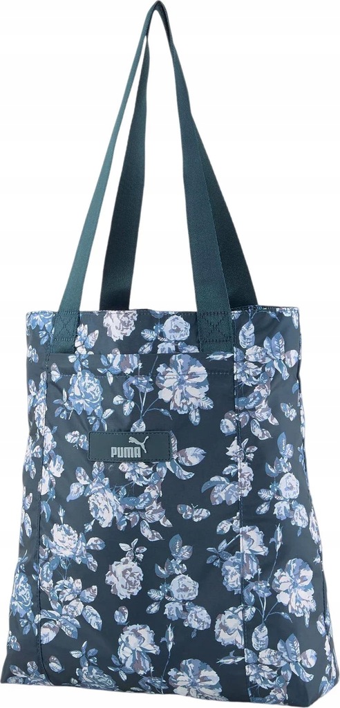 TORBA TOREBKA DAMSKA CORE POP SHOPPER PUMA