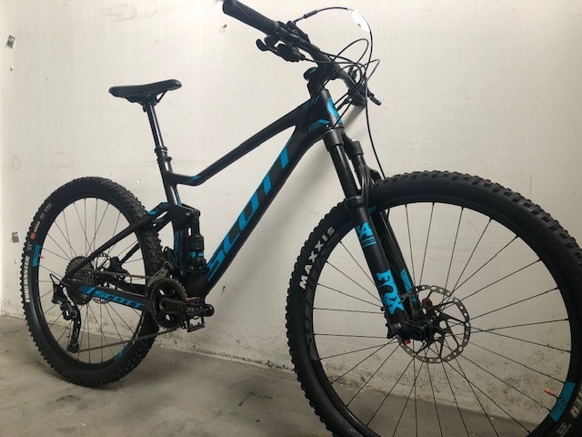 contessa spark 710