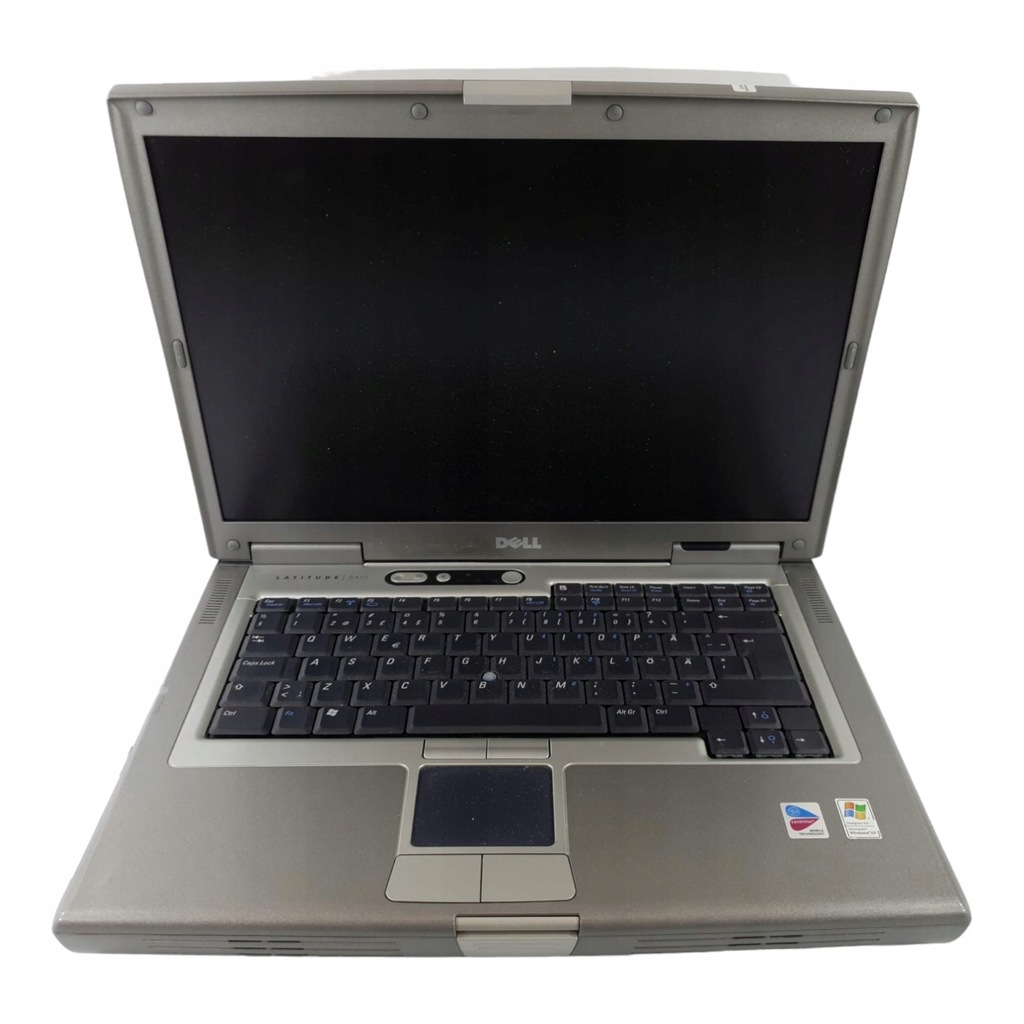 Dell Latitude D810 (AA109)