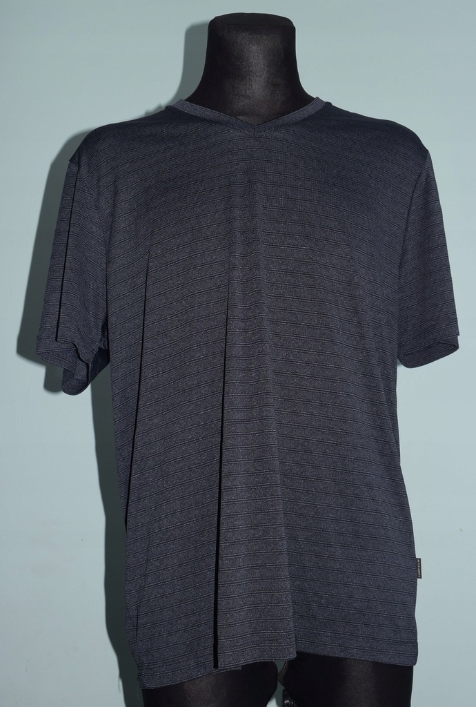 Perry Ellis sportowa koszulka r.XL