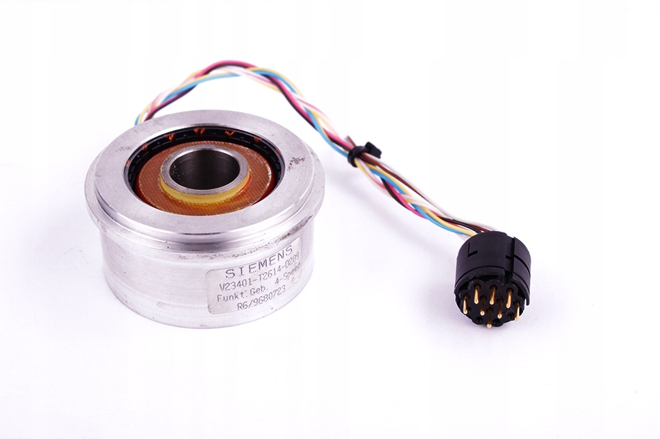SIEMENS V23401-T2614-D209 ZAMIENNIK DO T2M14-D309 RESOLVER ID20892