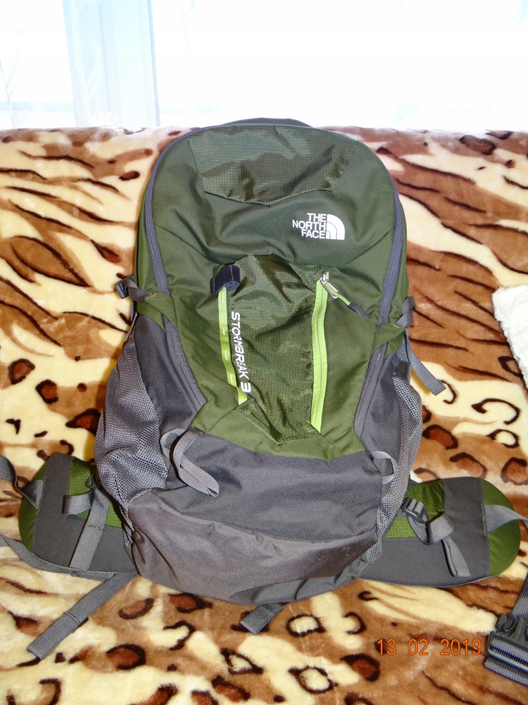 North face stormbreak 35 hot sale