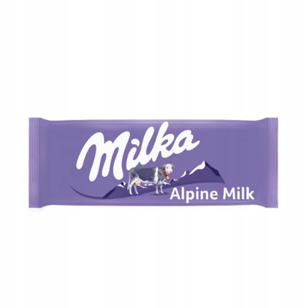 Czekolada mleczna Milka 270 g