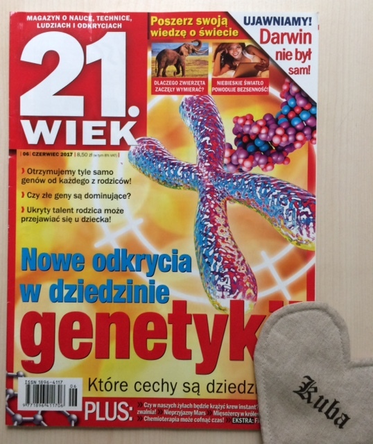 Magazyn 21 WIEK 6/2017