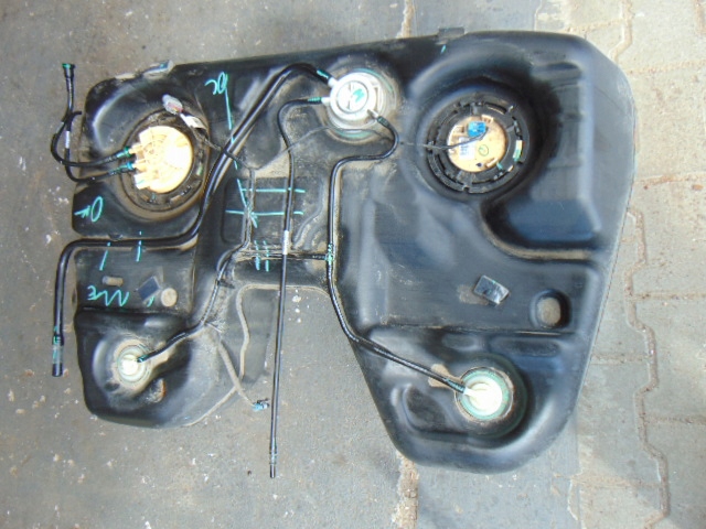 ZBIORNIK PALIWA BAK FIAT FREEMONT 2.0 JTD 13R 4X4