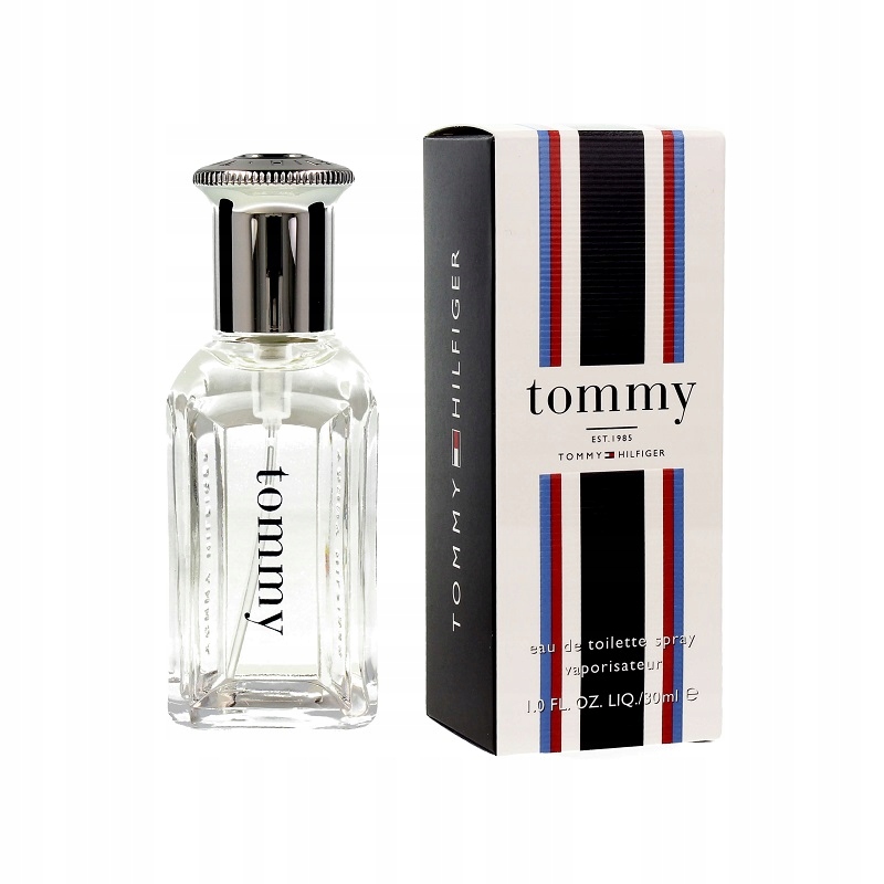 Tommy Hilfiger Tommy Boy EDT 30ml (M)