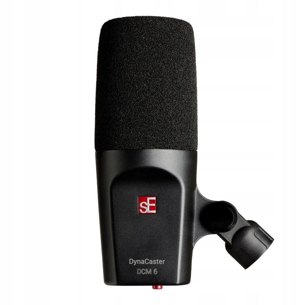Se Electronics DCM6 Dynacaster Dcm 6