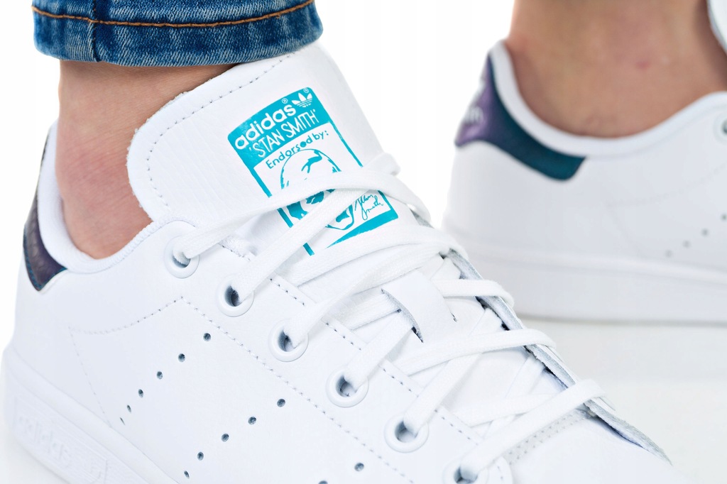 adidas stan smith j b37185