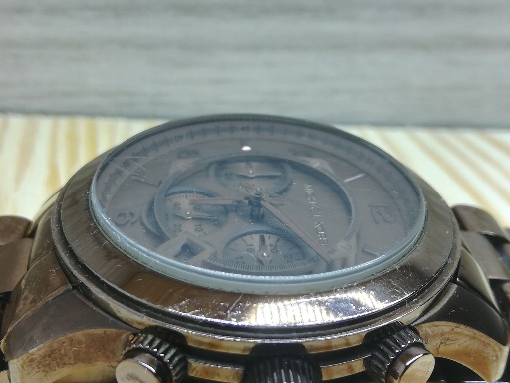 Zegarek Michael Kors MK8204