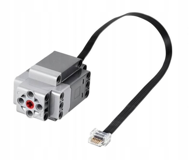 Klocki Technic Silnik XL Functions 88014