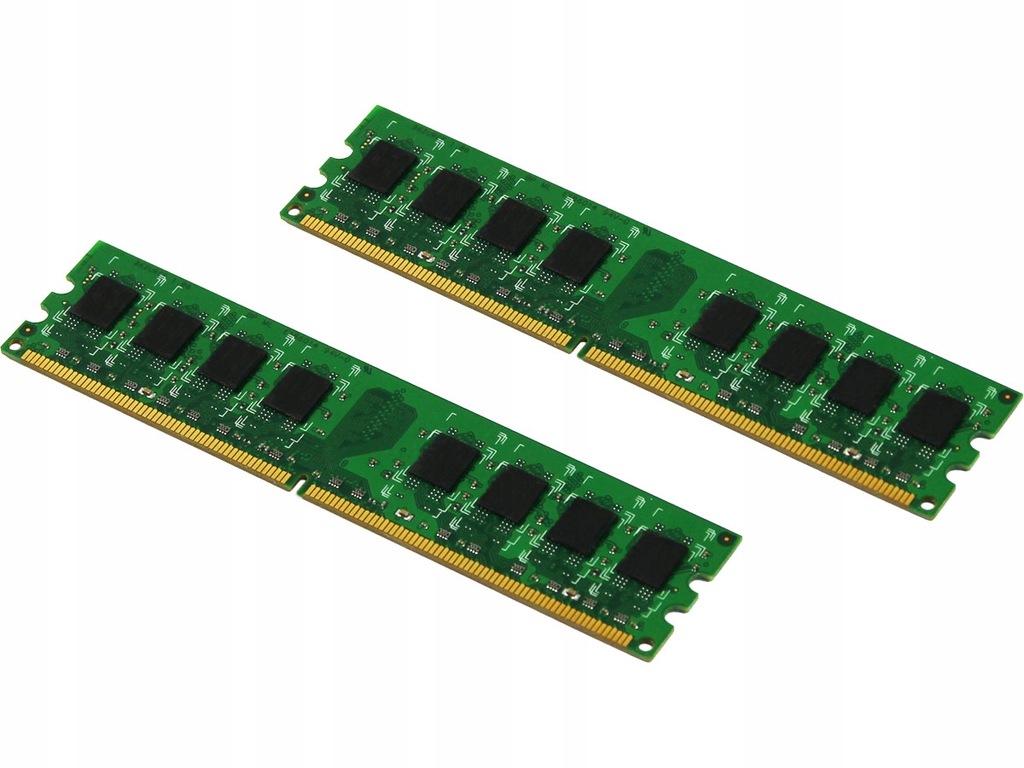 Купить ОЗУ ПАМЯТЬ 2 ГБ DDR2 DIMM ДЛЯ ПК 800 МГц 6400U: отзывы, фото, характеристики в интерне-магазине Aredi.ru