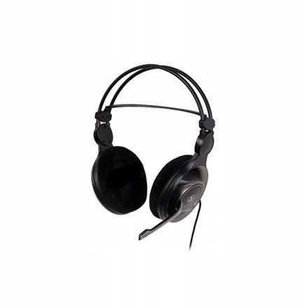 A4Tech Gaming headset HS-100 3.5mm jack microphone