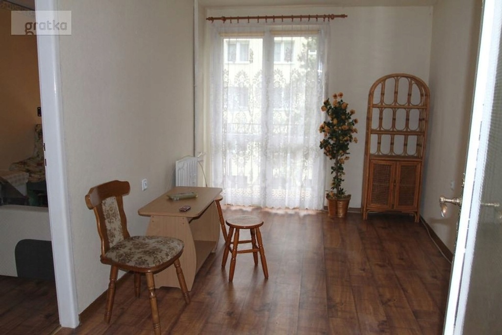 Mieszkanie, Gnieźnieński (pow.), 38 m²