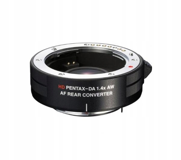 Konwerter Pentax-DA AF HD Rear CONVENTER 1.4x