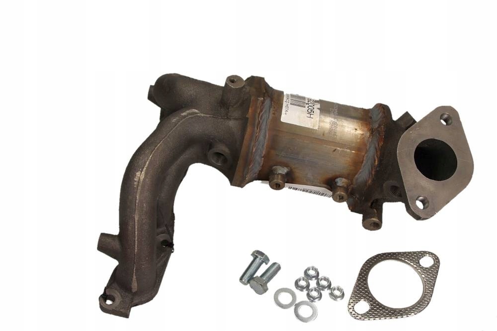 KATALIZATOR HYUNDAI I20 1,2 EURO 5